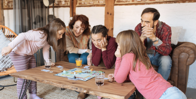 Brain Building and Logical Thinking Games