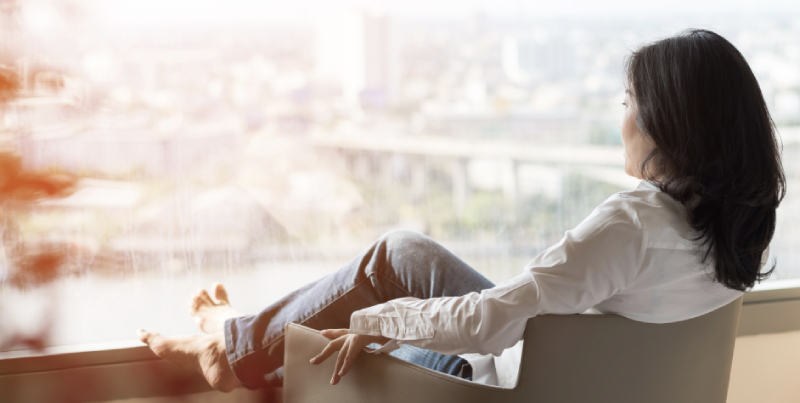 Self Care, The Real Kind